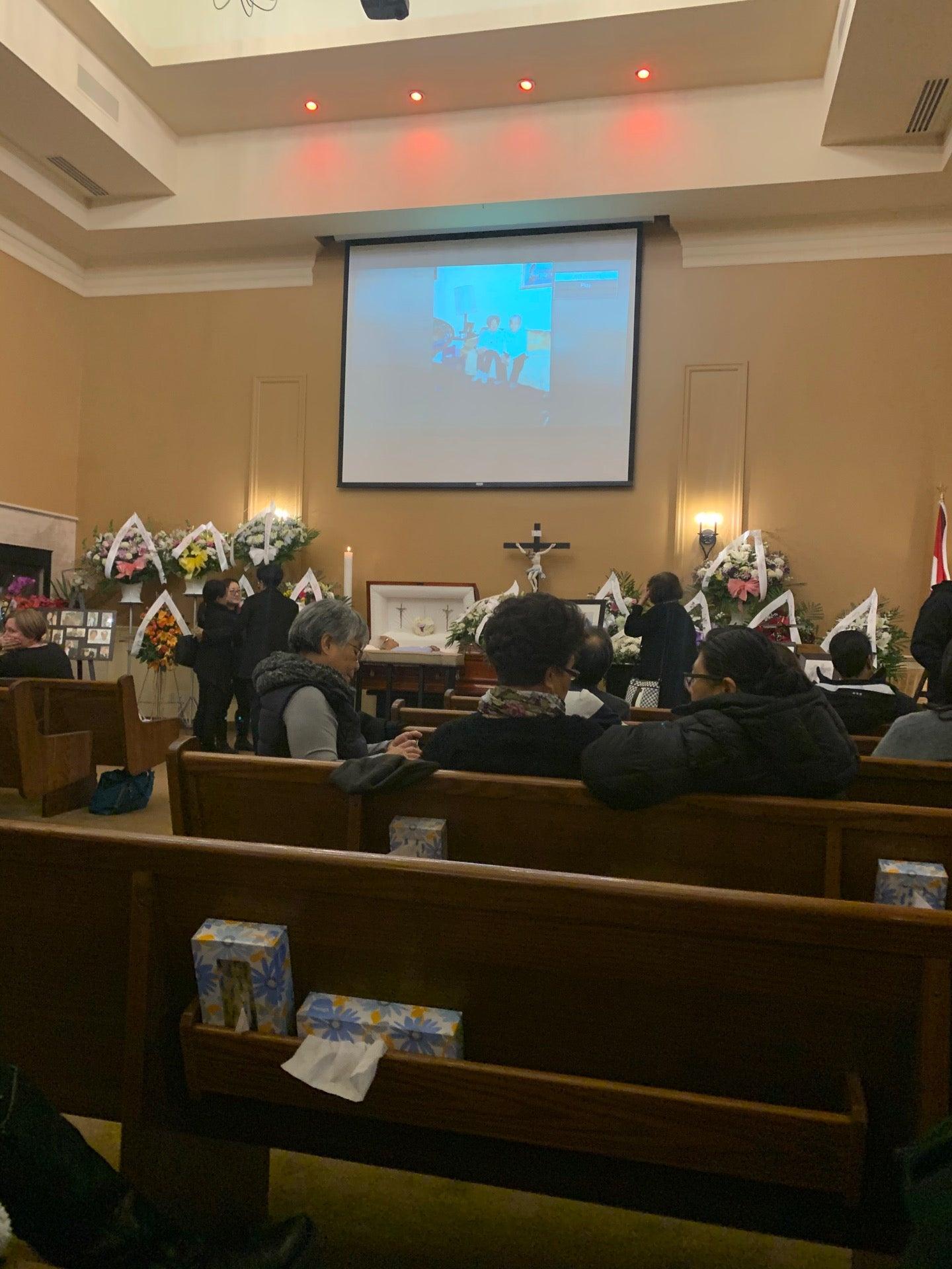 Glen Oaks Funeral Home & Cemetery