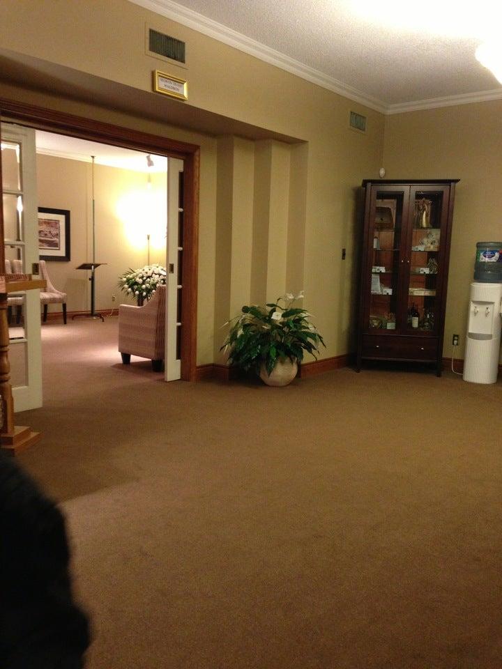 McEachnie Funeral Home