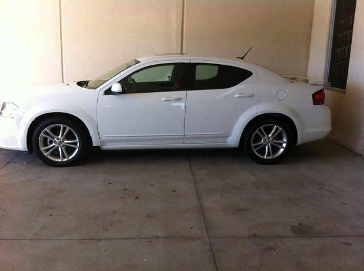 Provincial Chrysler Dodge Jeep RAM FIAT