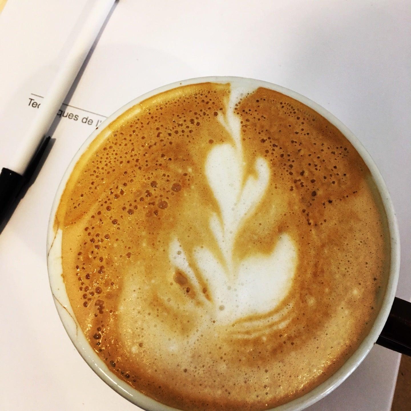 Montreal Coffee Academy