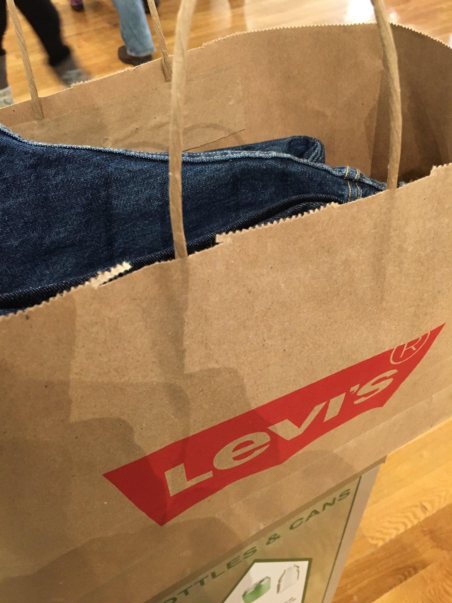 Levi's
