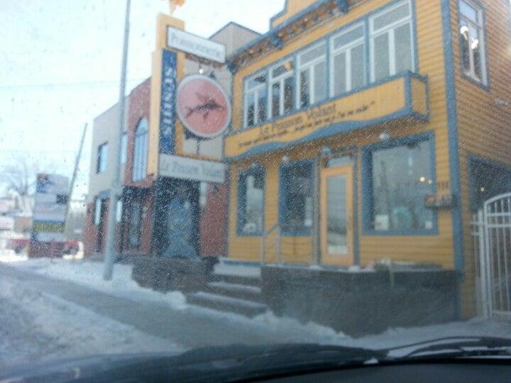 Poisson Volant Poissons Et Fruits de Mer (le)