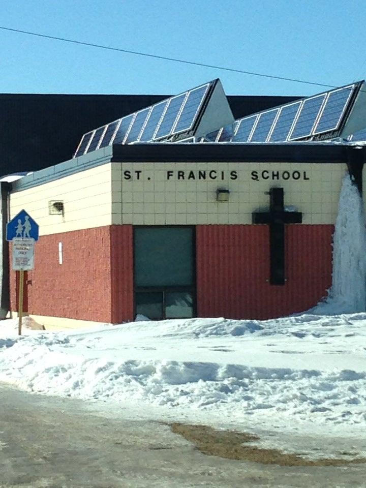 St Francis School