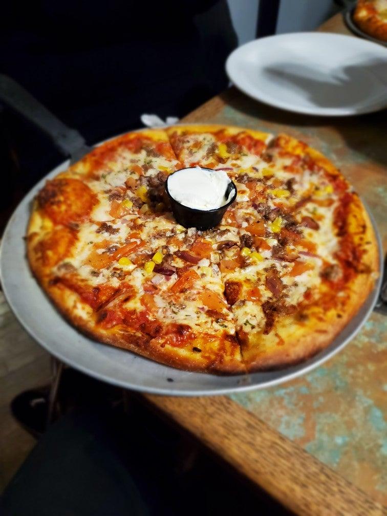 Brenko's House Of Pizza