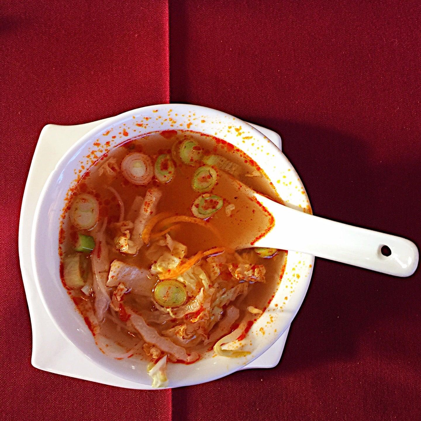 Lan Cuisine Orientale