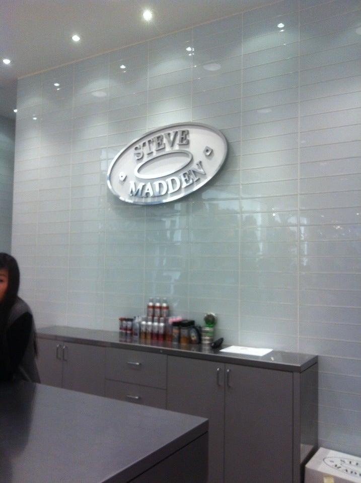 Steve Madden
