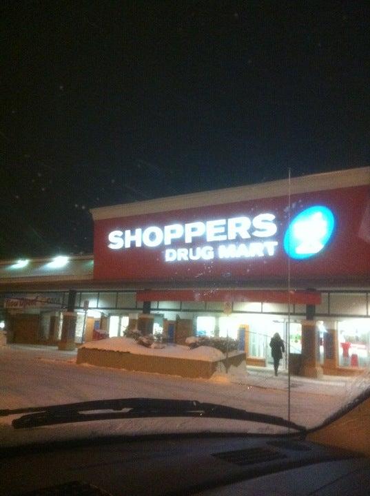 Shoppers Drug Mart