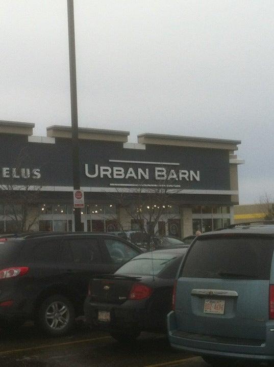 Urban Barn