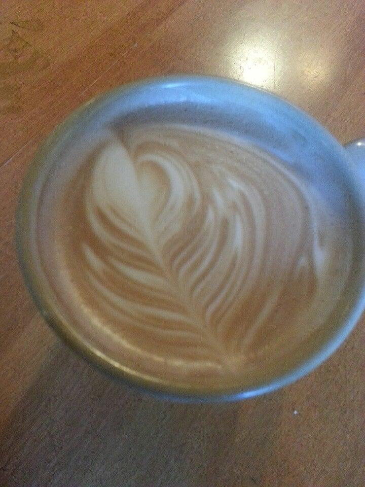 Good Earth Coffeehouse