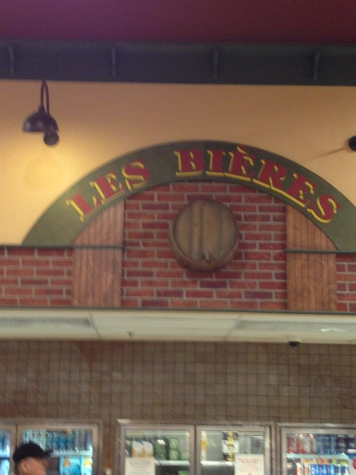 Gagnon et Fille Alimentation