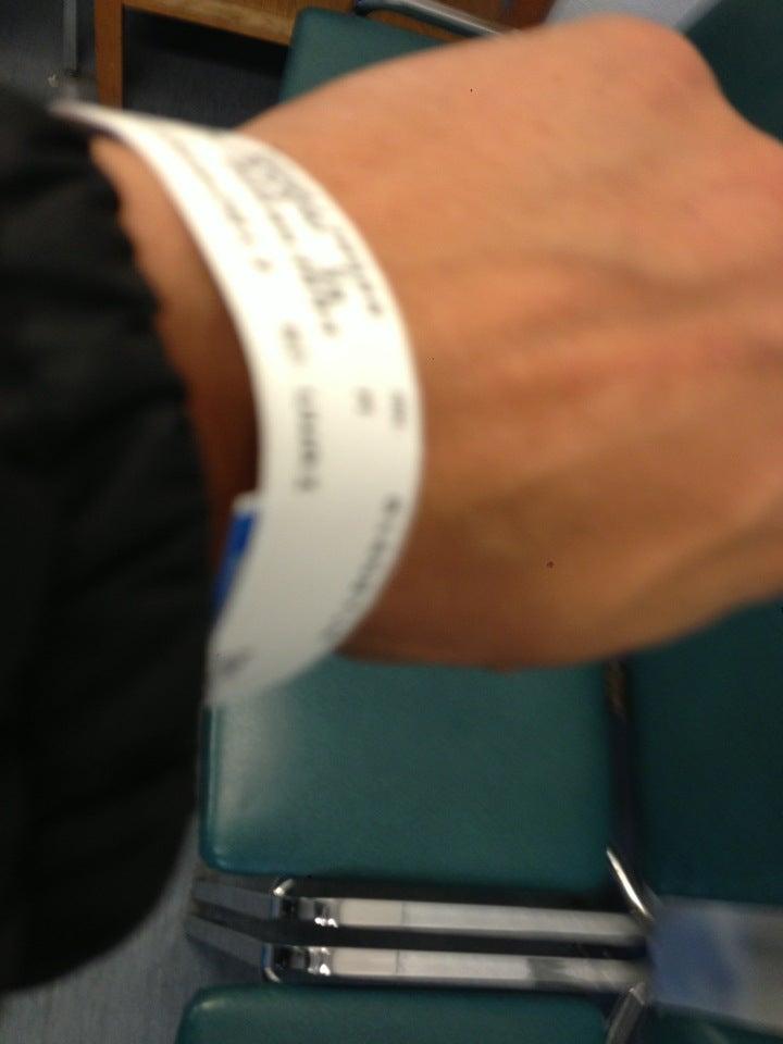 Detwiller Pavilion UBC Hospital