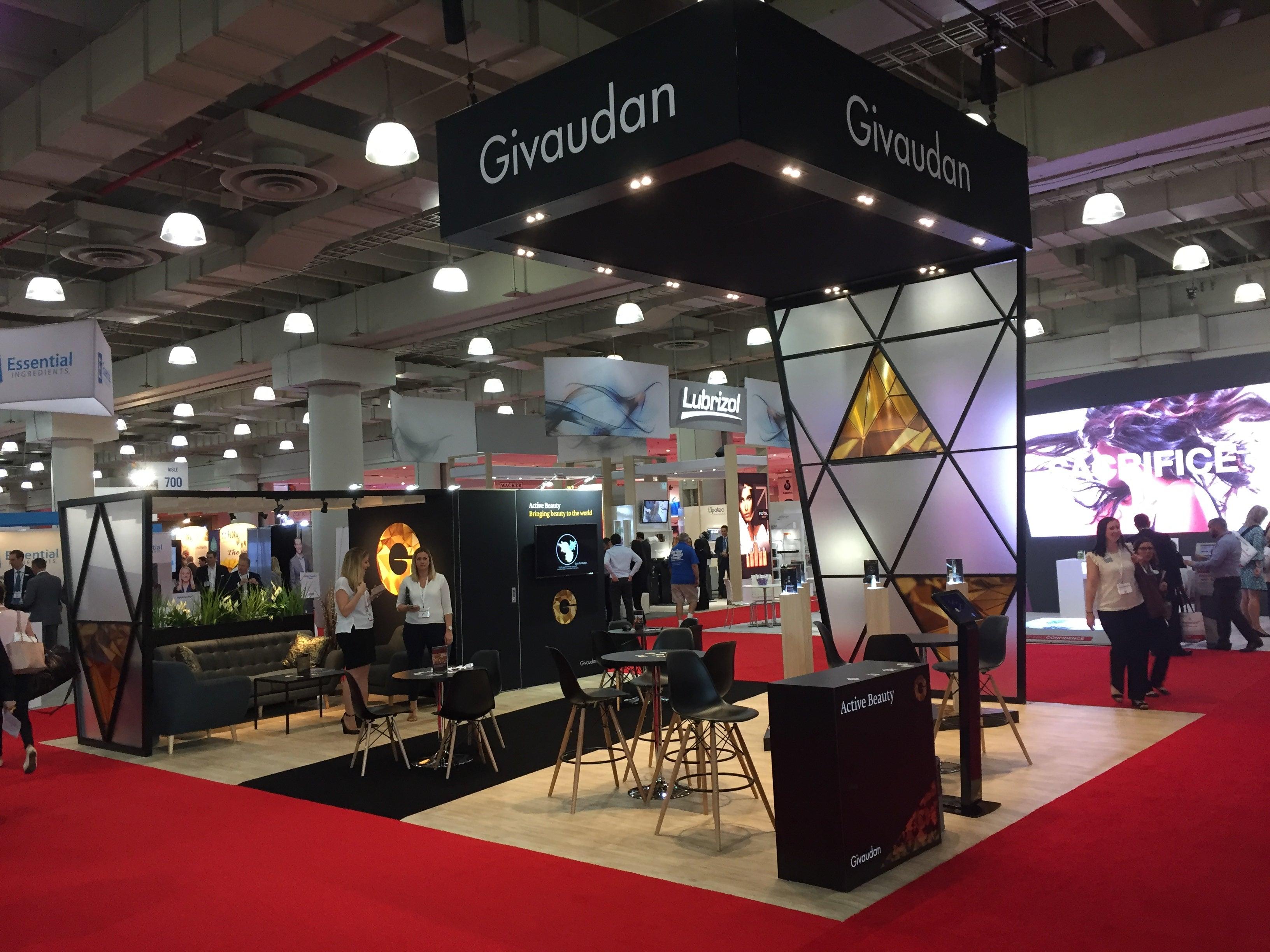 Exhibit North America