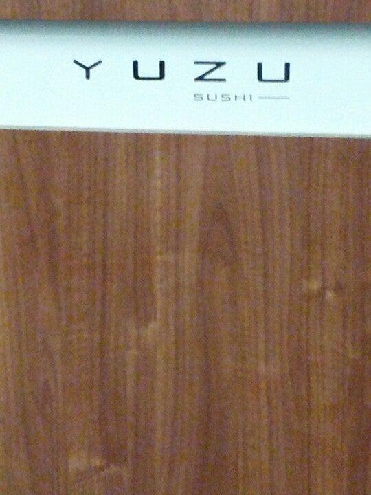 Yuzu Sushi