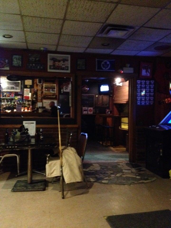 The New Seminole Street Bar & Grill