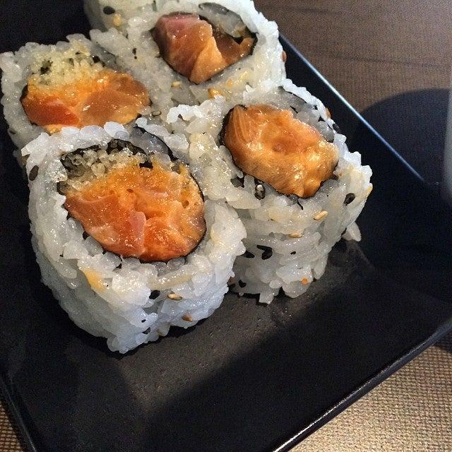 Tatami Sushi