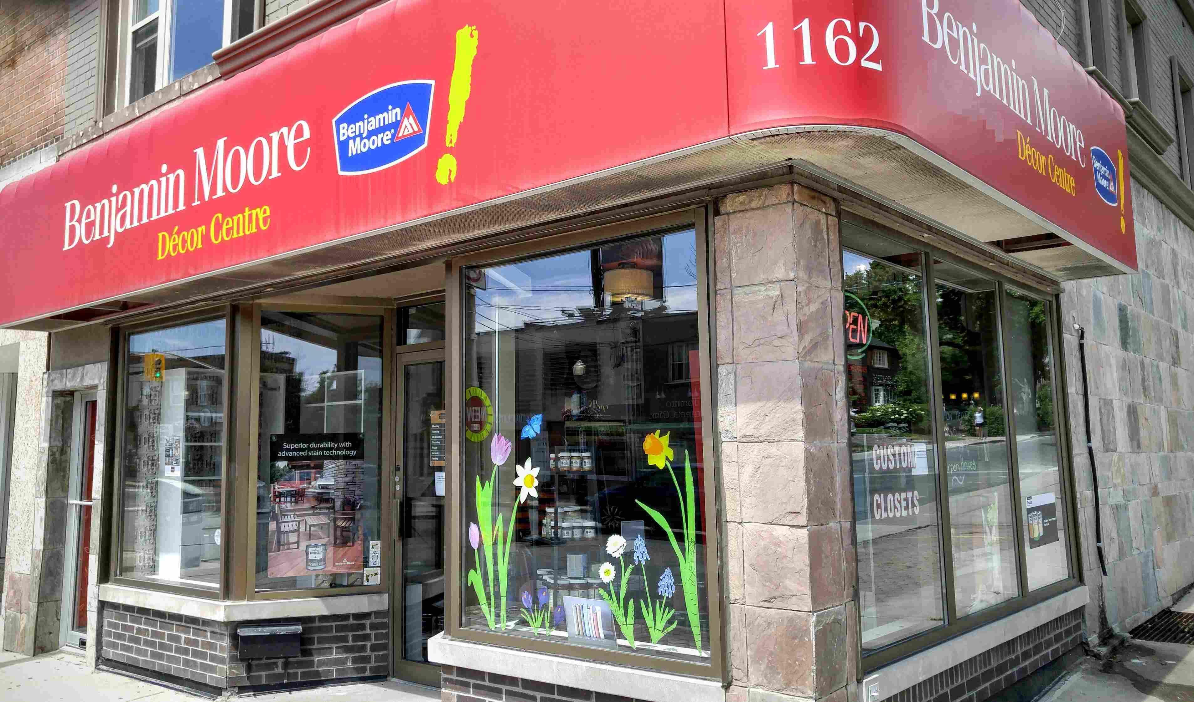 Upper Village Paint & Wallpaper