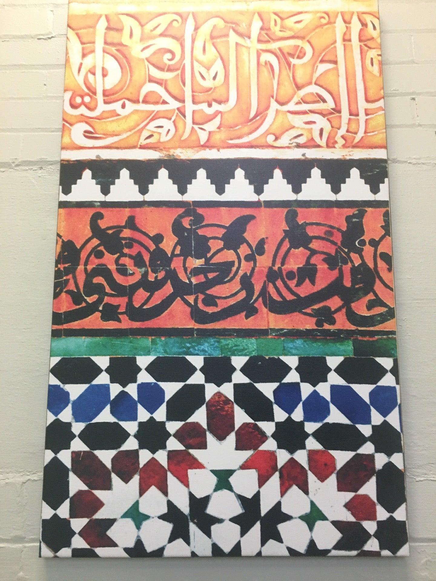 Department of Near & Middle Eastern Civilizations-Univer