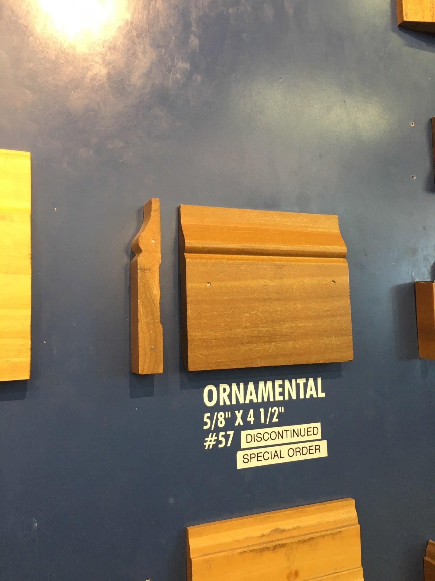 Central Fairbank Lumber