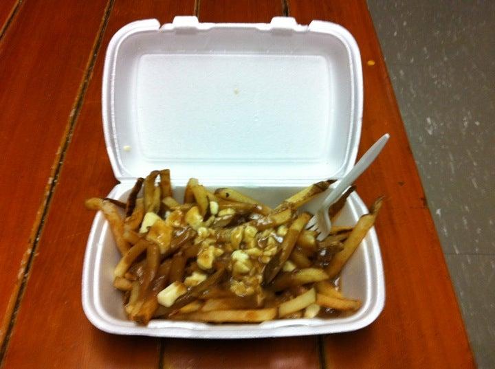 Charley Biggs' Chicken