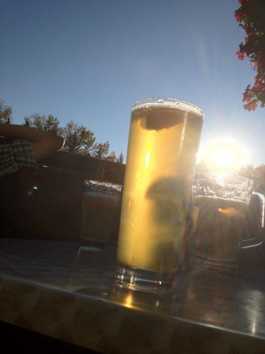 Brewsters Lake Bonavista