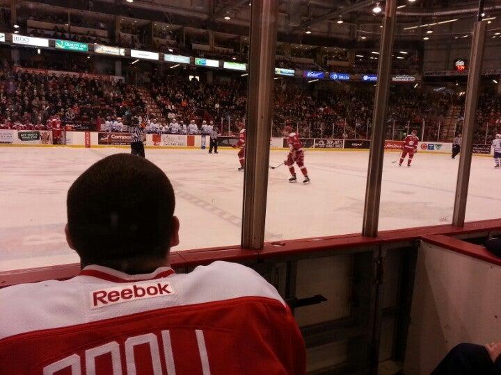 Essar Centre