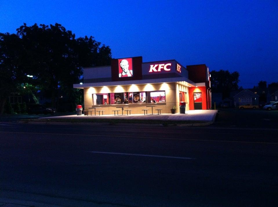 KFC