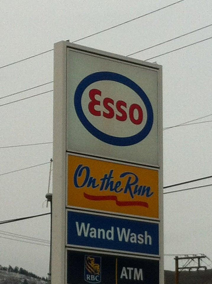 Esso