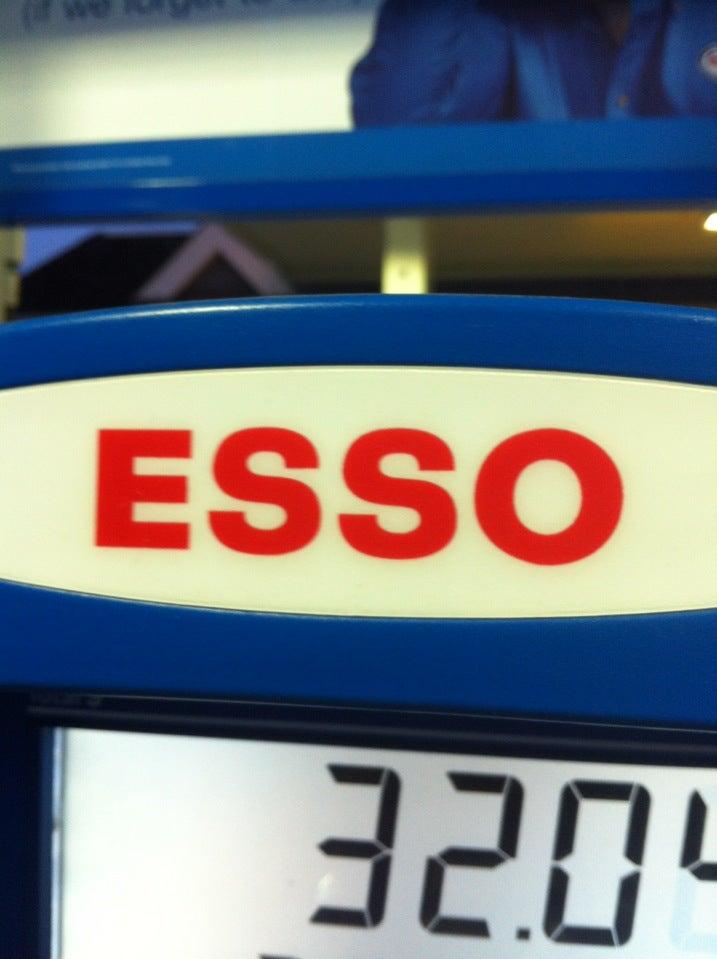 Esso