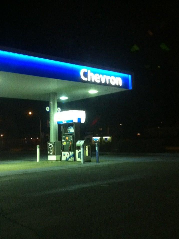 Chevron