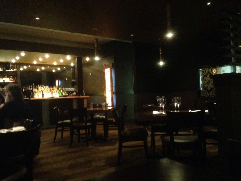 Guru Restaurant & Bar