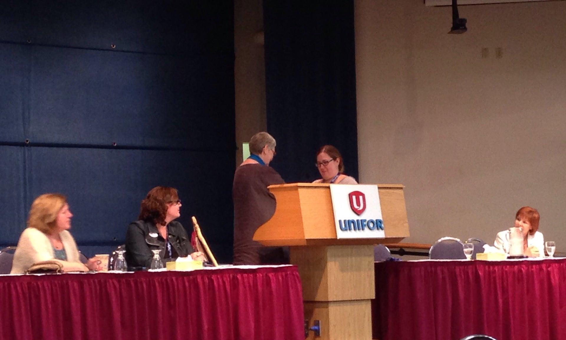 CAW Family Education Centre