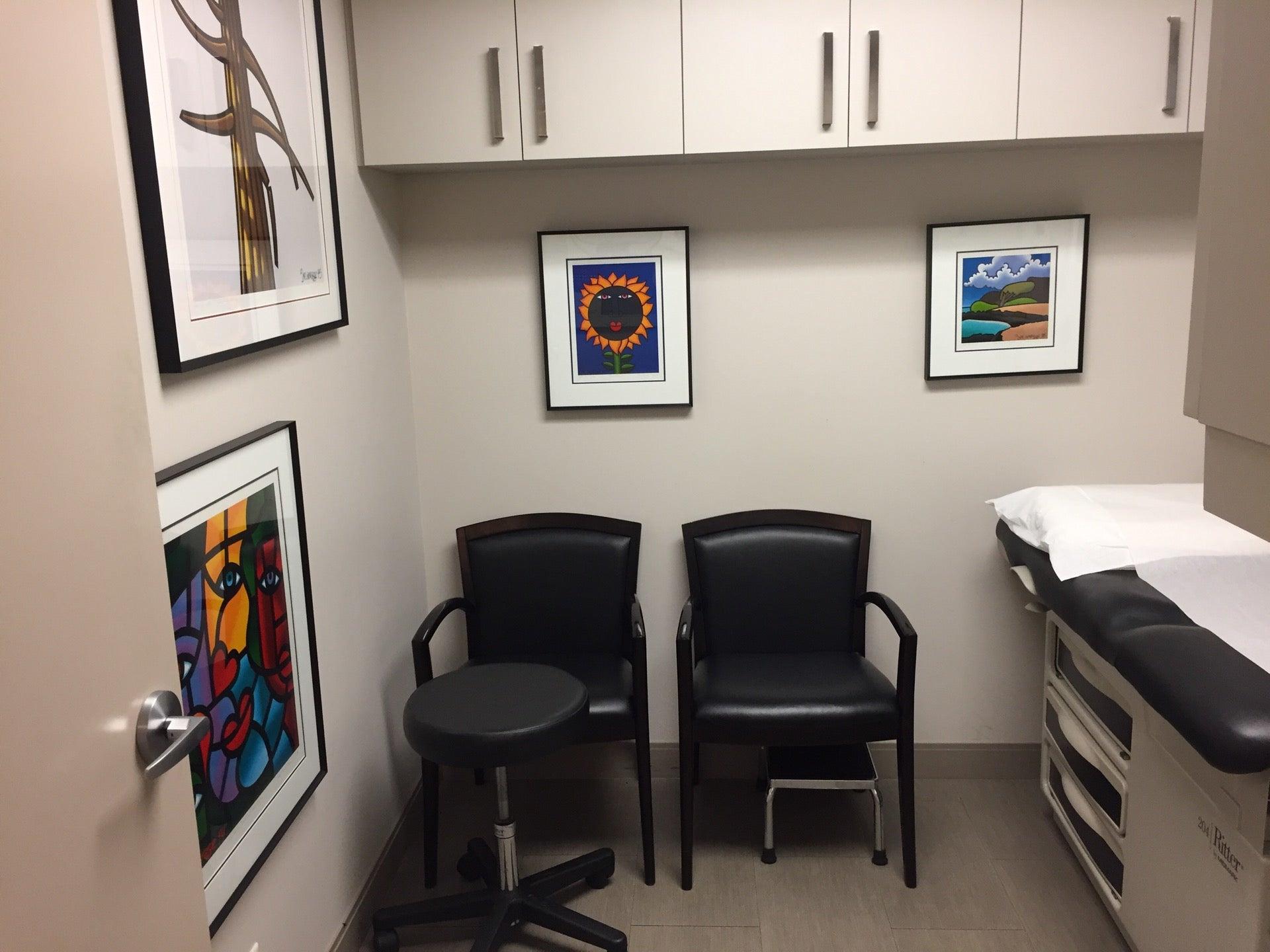 Coal Harbour Medical Clinic