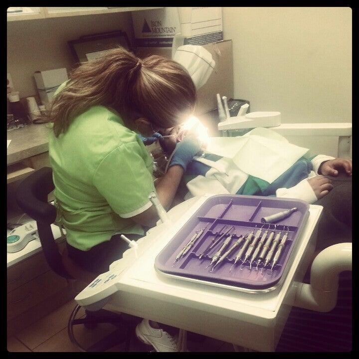 Parkway Dental Clinic