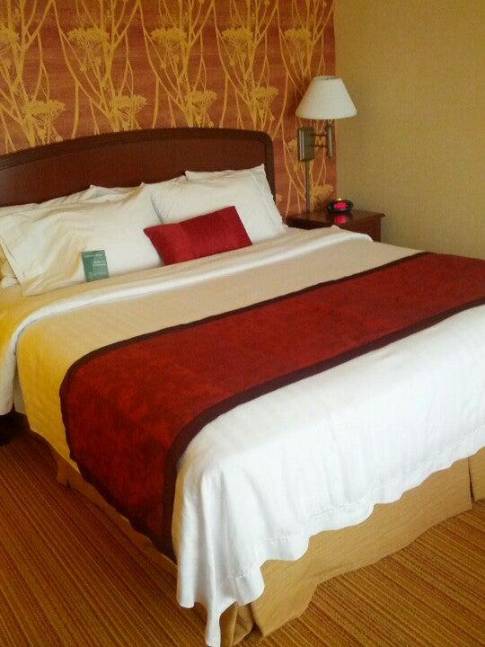 Residence Inn-by Marriott Toronto Markham