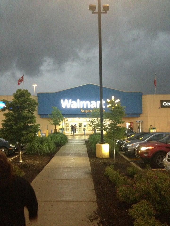 Walmart