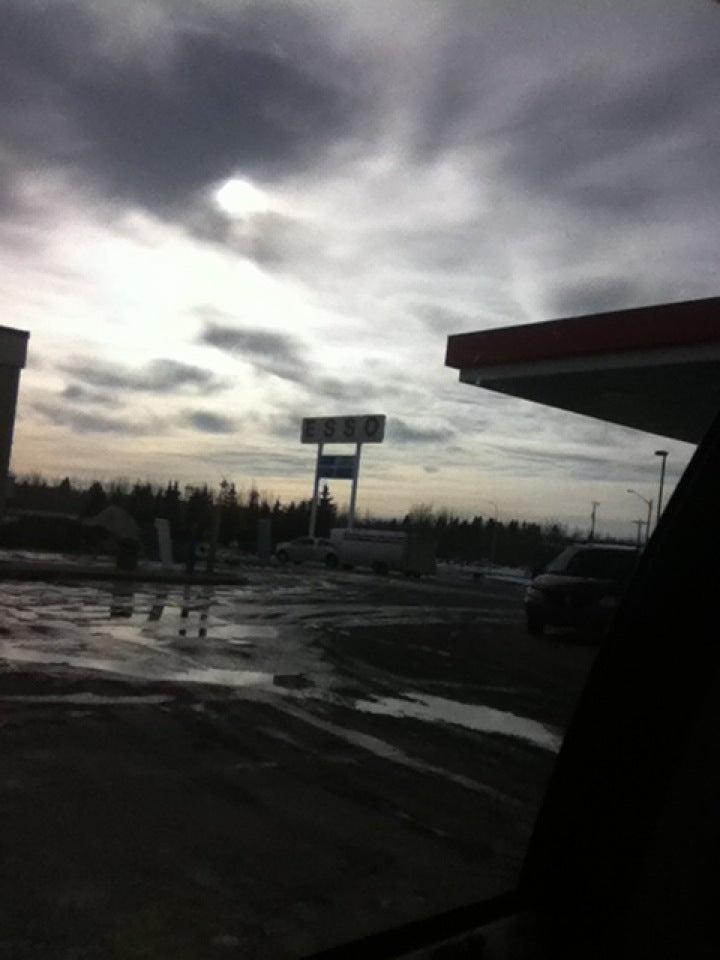 Scotty's Esso