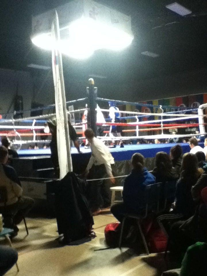 Centre d'histoire Sir-William-Price