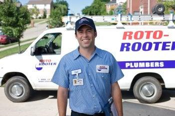 Roto-Rooter Plumbing & Drain Service