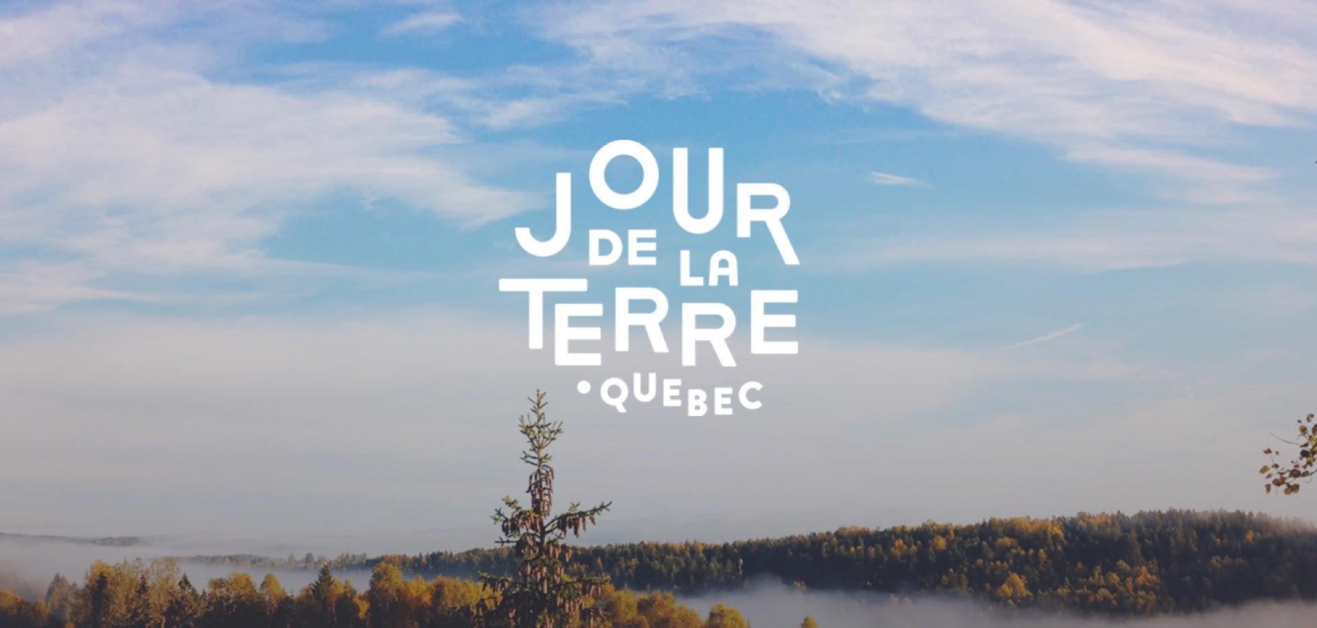 Jour De La Terre