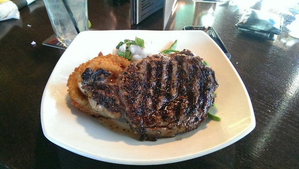 MR MIKES SteakhouseCasual Fort St John