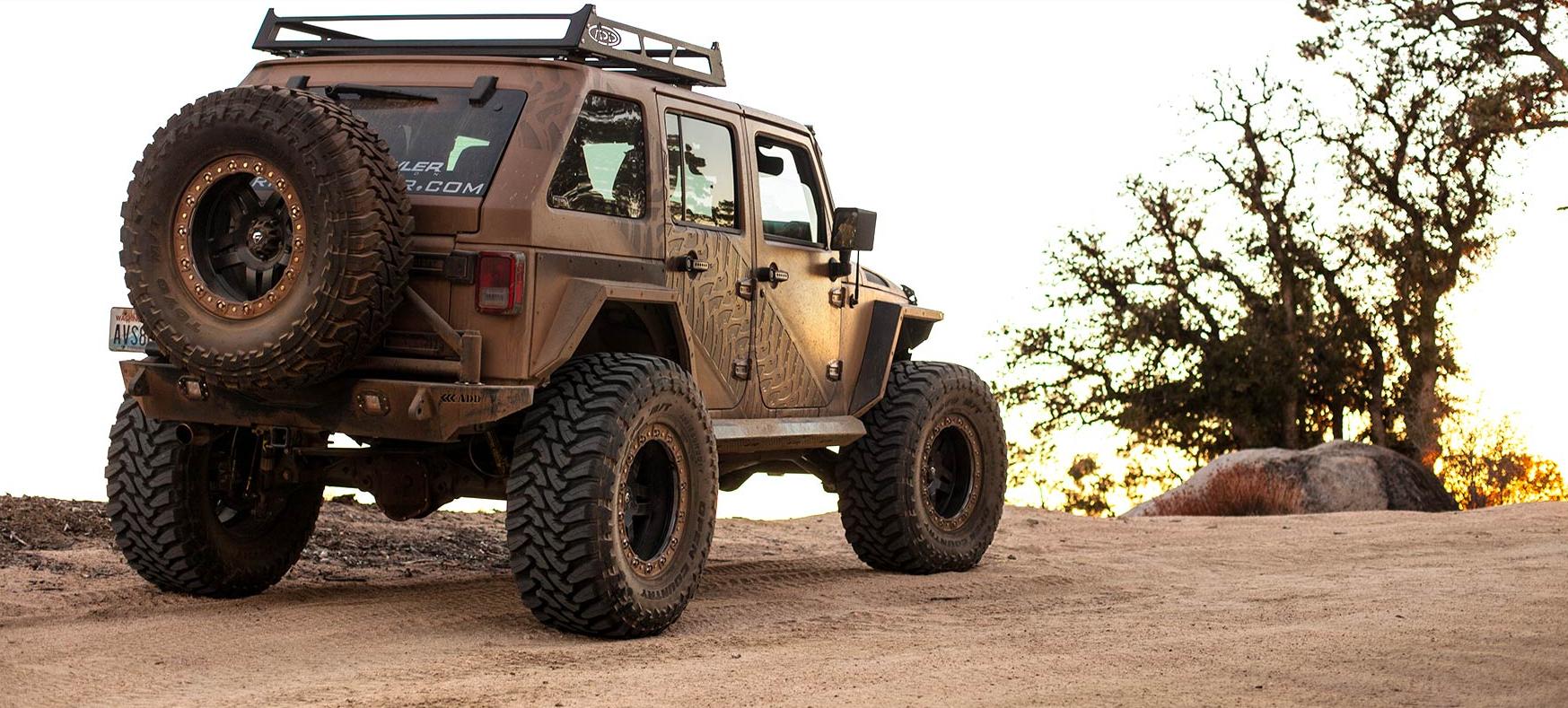 Line-X Spray-On Truck Bedliners