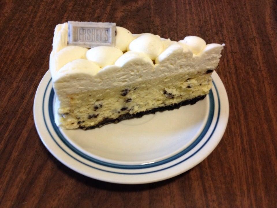 Broadway Cheesecake Co