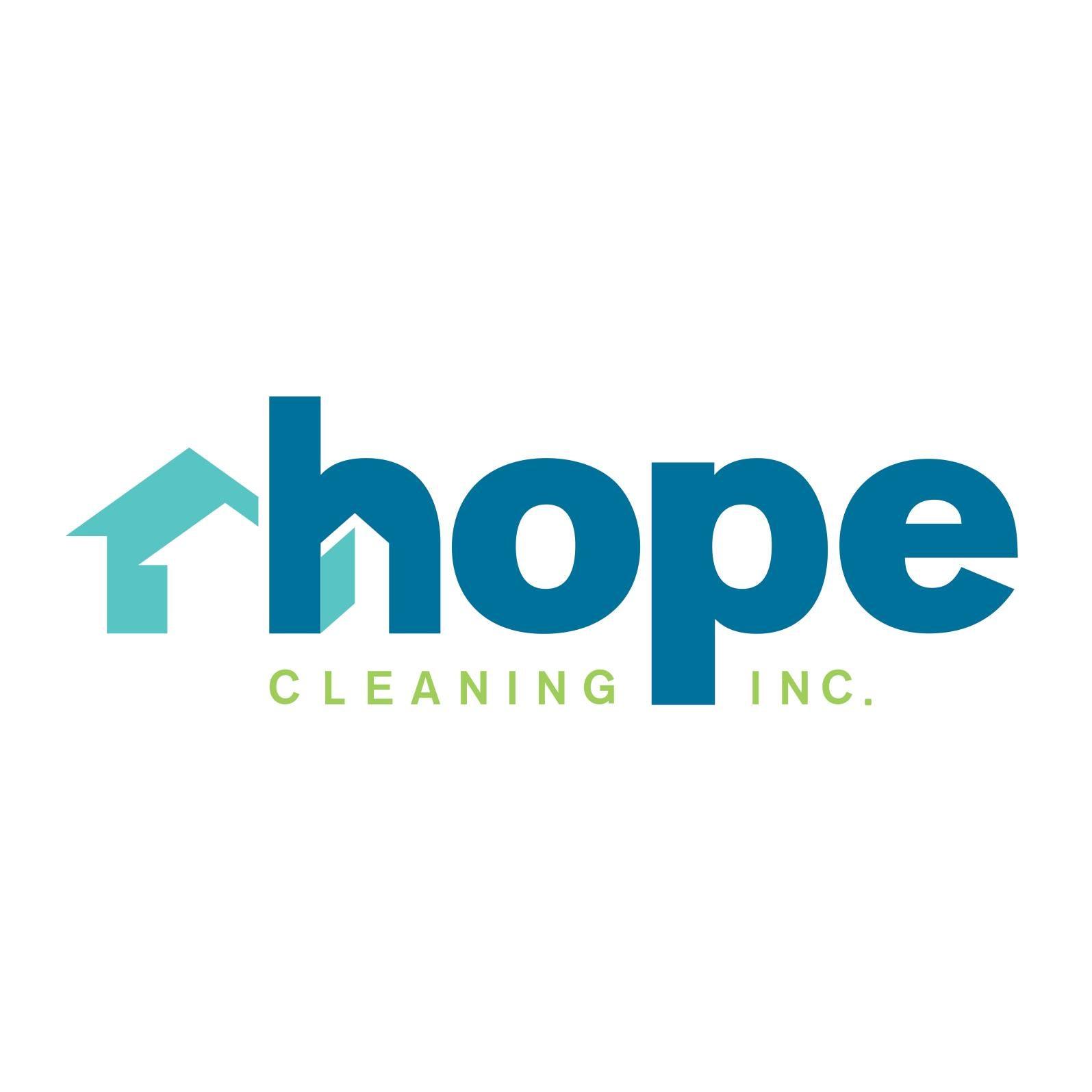 Hope Cleaning
