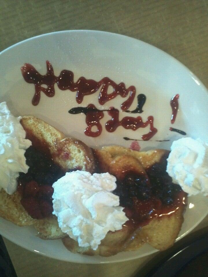 Ricky's All Day Grill - South Common