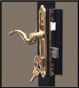 Locksmith Coquitlam
