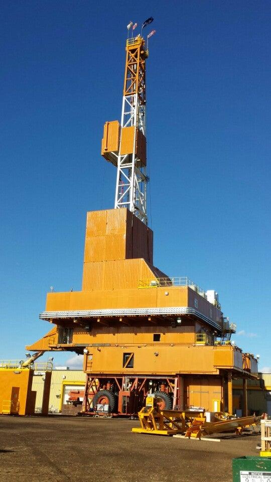National-Oilwell Canada