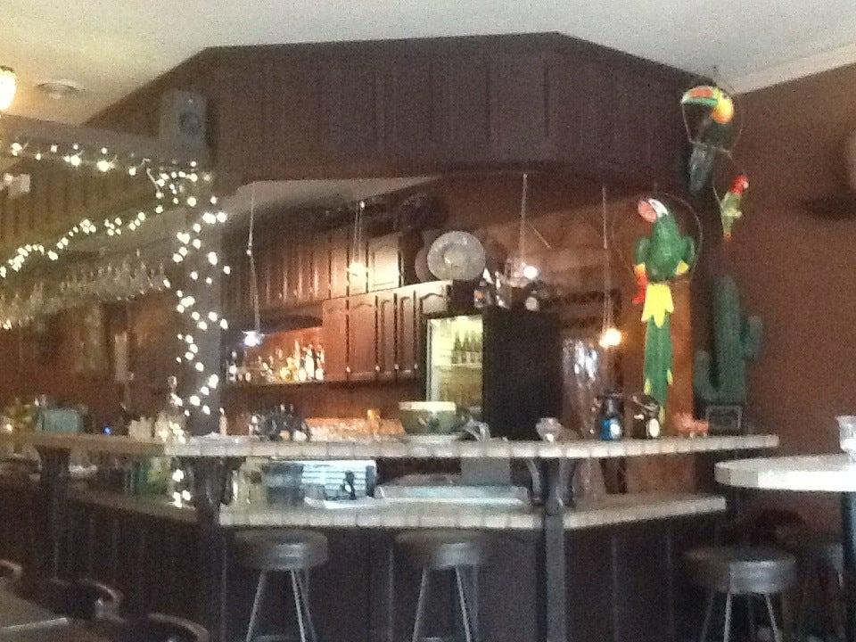 Los Huesos Restaurant