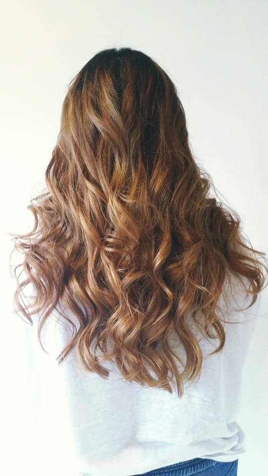 Coiffure La Nuque Inc