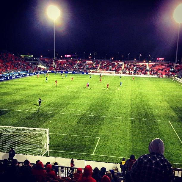 BMO Field