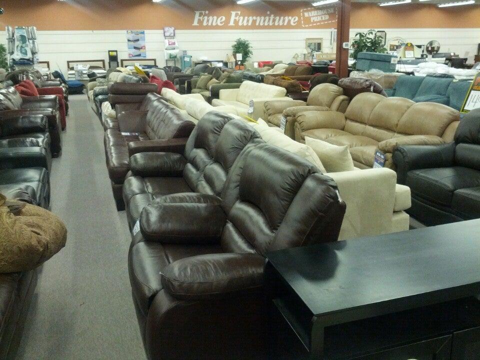 United Furniture Warehouse